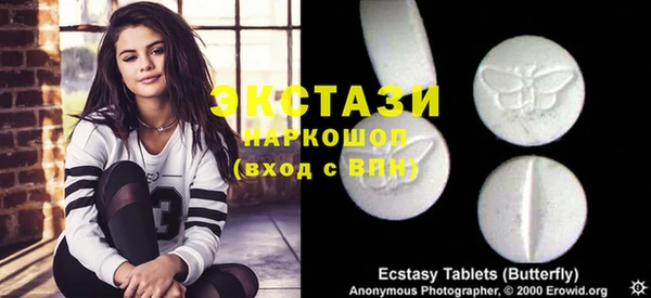 молекула духа Осташков